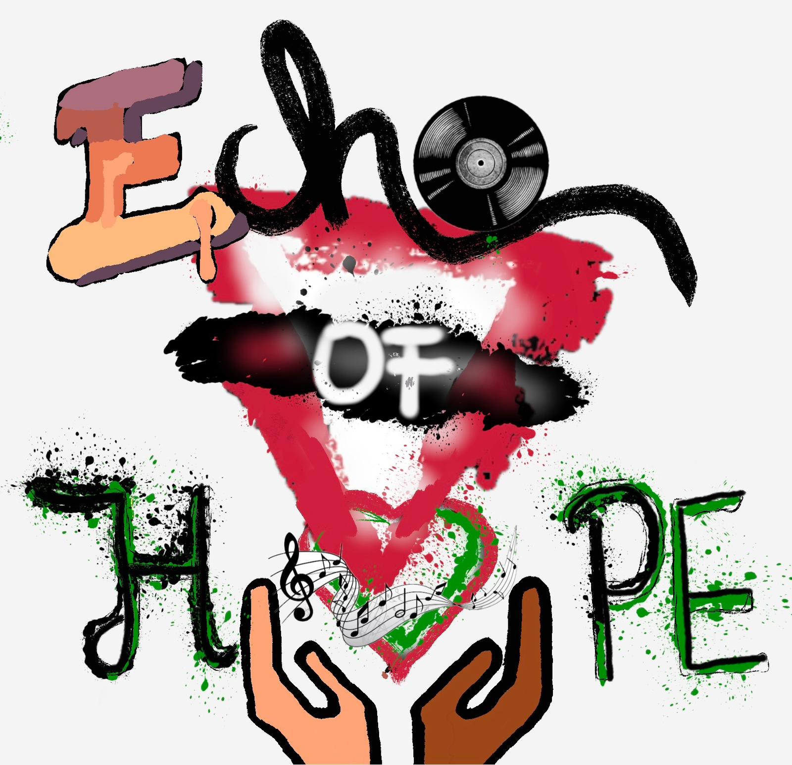 Echo of Hope Logo
